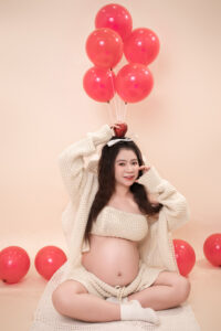 Album Mẹ Bầu