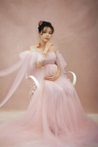 Album Mẹ Bầu