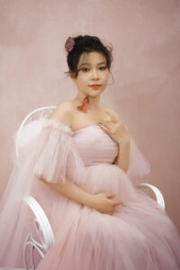 Album Mẹ Bầu