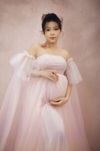 Album Mẹ Bầu