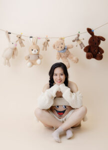 Album Mẹ Bầu