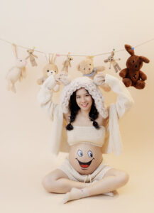 Album Mẹ Bầu