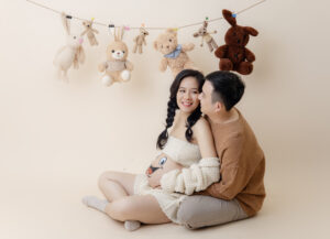 Album Mẹ Bầu