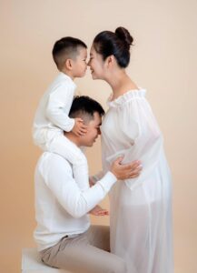 Album Mẹ Bầu