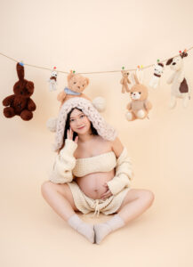 Album Mẹ Bầu