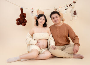 Album Mẹ Bầu