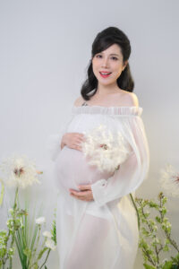 Album Mẹ Bầu
