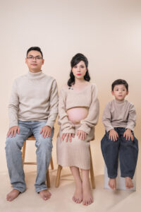 Album Mẹ Bầu