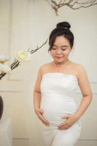 Album Mẹ Bầu