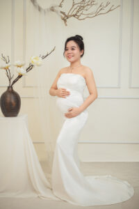 Album Mẹ Bầu