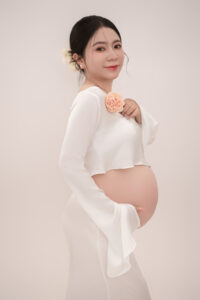 Album Mẹ Bầu