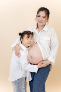 Album Mẹ Bầu