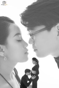 Album Mẹ Bầu