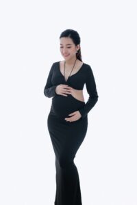 Album Mẹ Bầu