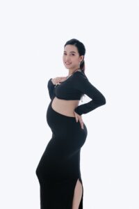 Album Mẹ Bầu