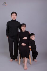 Album Mẹ Bầu