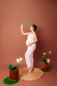 Album Mẹ Bầu