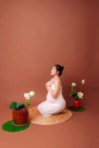 Album Mẹ Bầu