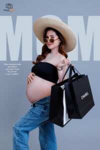 Album Mẹ Bầu