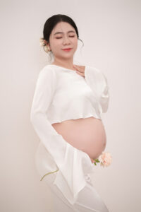 Album Mẹ Bầu