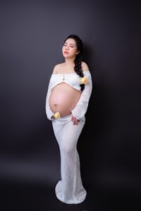 Album Mẹ Bầu