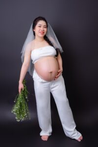Album Mẹ Bầu