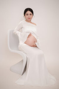 Album Mẹ Bầu