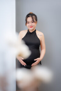 Album Mẹ Bầu