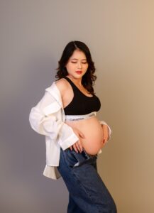 Album Mẹ Bầu