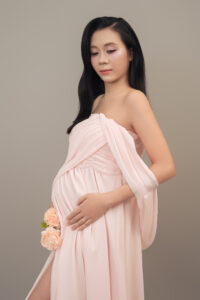Album Mẹ Bầu