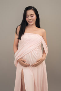 Album Mẹ Bầu