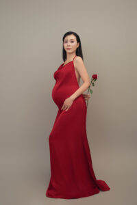 Album Mẹ Bầu