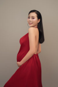Album Mẹ Bầu