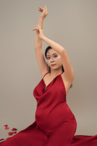 Album Mẹ Bầu