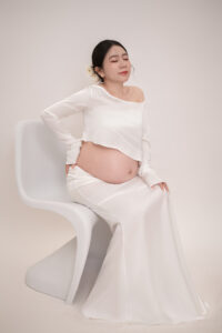 Album Mẹ Bầu