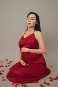 Album Mẹ Bầu
