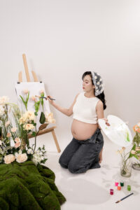 Album Mẹ Bầu
