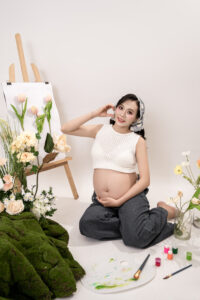 Album Mẹ Bầu