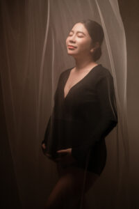 Album Mẹ Bầu