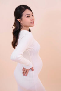 Album Mẹ Bầu