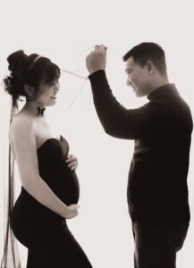 Album Mẹ Bầu