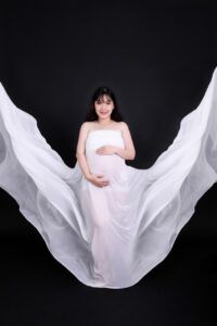 Album Mẹ Bầu