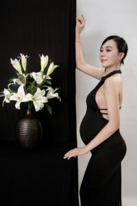 Album Mẹ Bầu