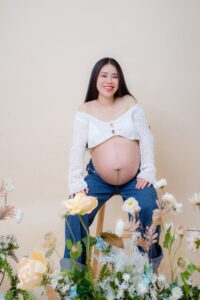 Album Mẹ Bầu