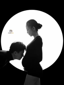 Album Mẹ Bầu