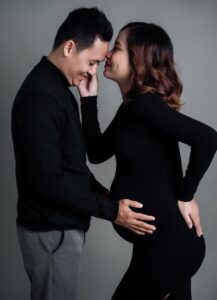 Album Mẹ Bầu