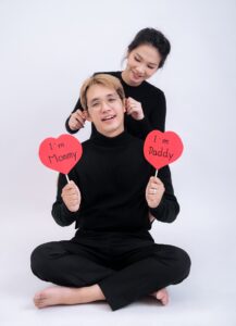 Album Mẹ Bầu