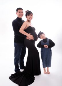 Album Mẹ Bầu