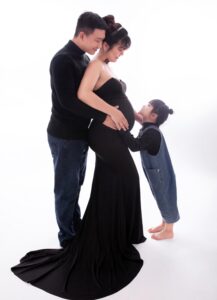 Album Mẹ Bầu