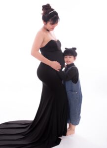 Album Mẹ Bầu